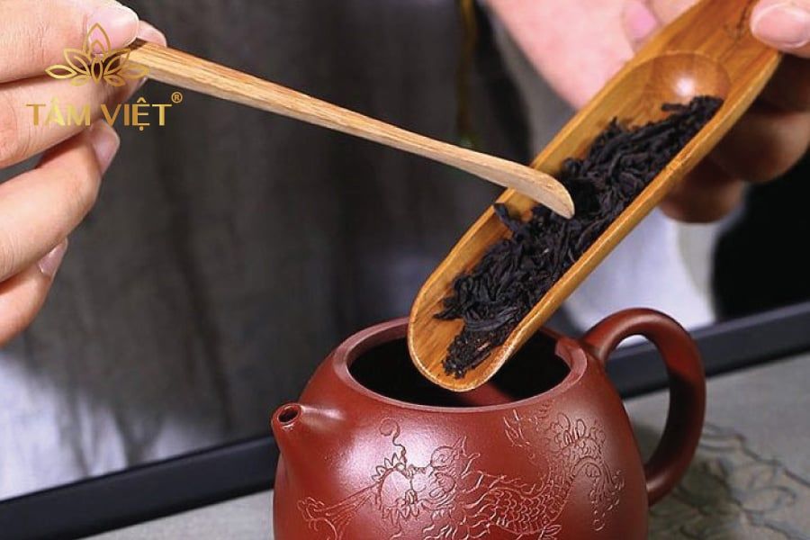 Tìm Hiểu Về Loại Trà Cụ Ấm Tử Sa & Những Giá Trị Ấm Tử Sa Mang Lại