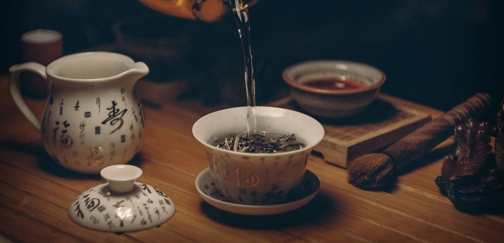 Trà đạo là gì? Văn hóa & nguyên tắc thưởng trà – Tâm Việt - Quà tặng sức  khỏe