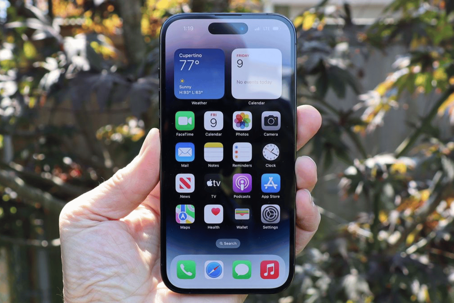 5 Tip Sử Dụng iPhone Nhất Định Bạn Phải Biết 3 Cái