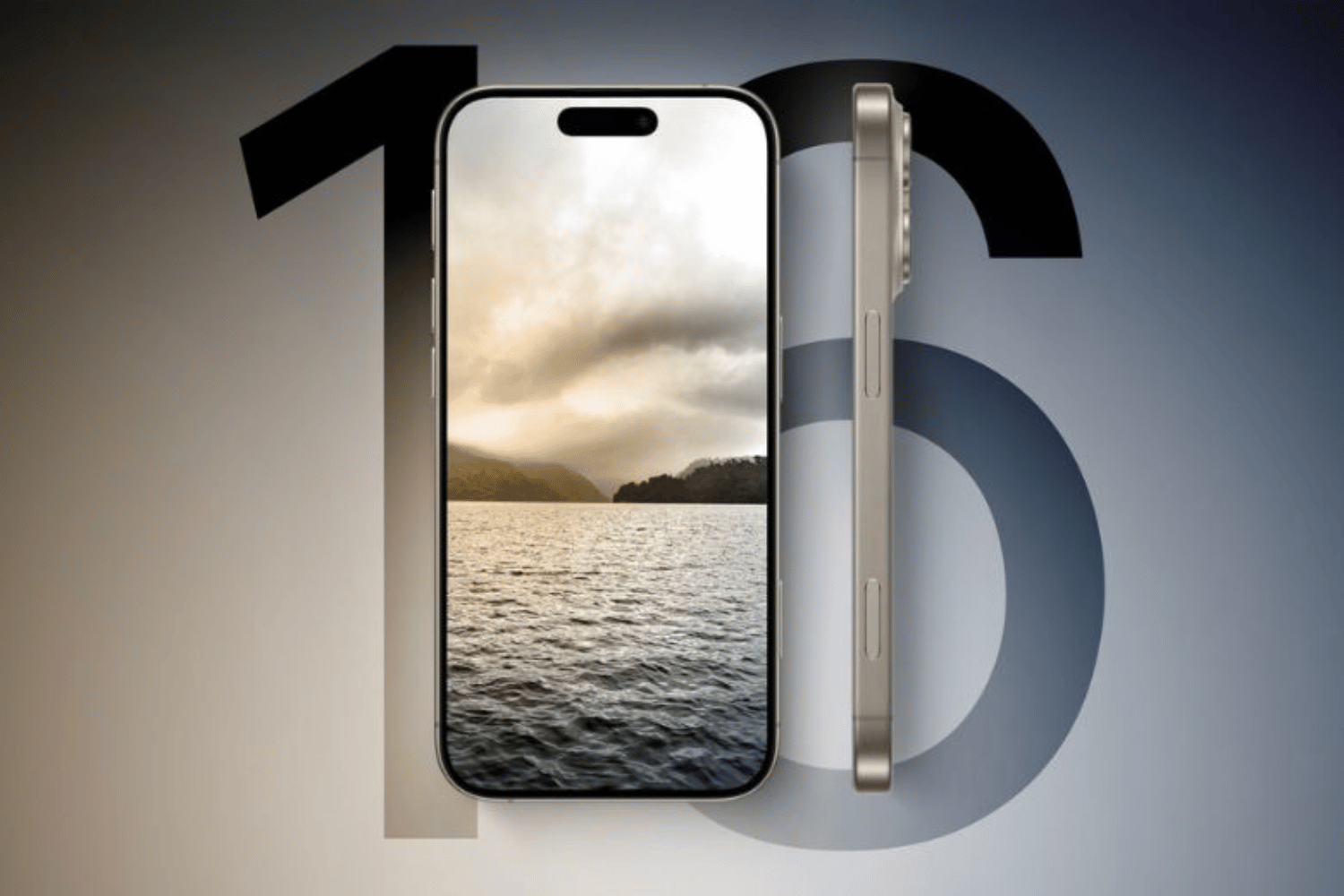 Bảng Màu Đồn Đoán Của Dòng iPhone 16 và iPhone 16 Pro