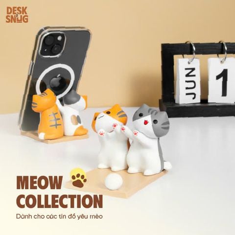 Meow Collection