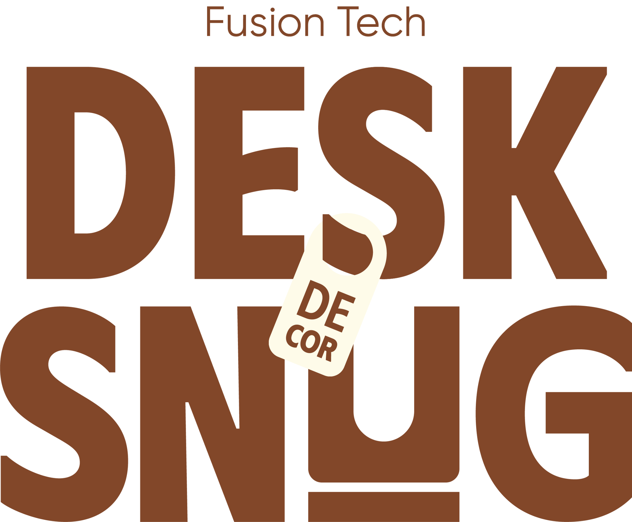 Desksnug
