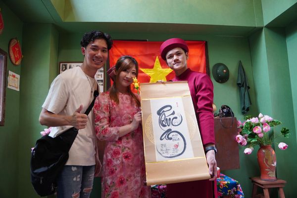 CỘNG ĐỒNG NGƯỜI VIỆT NAM Ở NƯỚC NGOÀI - NGUỒN LỰC QUAN TRỌNG GÓP PHẦN THU HẸP KHOẢNG CÁCH GIỮA VĂN HÓA VIỆT VÀ THẾ GIỚI