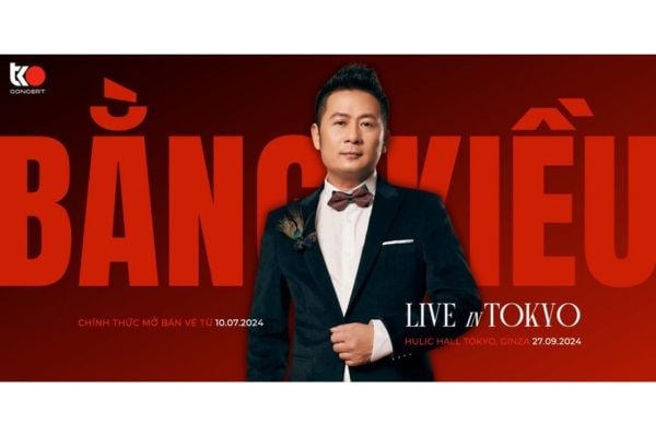 TKO CONCERT 2024: RỰC RỠ HÀNH TRÌNH KẾT NỐI VÀ LAN TỎA