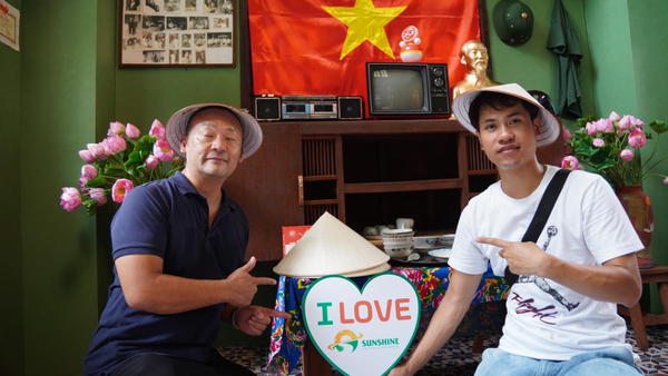 VIETNAMESE COMMUNITY ABROAD - AN IMPORTANT RESOURCE CONTRIBUTING TO NARROWING THE GAP BETWEEN VIETNAMESE AND WORLD CULTURE
