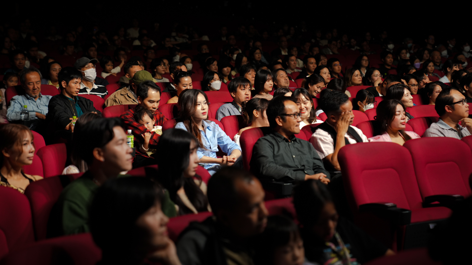 埼玉ベトナム人協会が「HATSU」イベントを共催