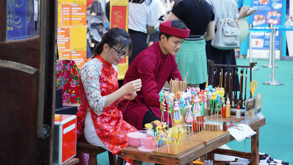 VIETNAM FESTIVAL 