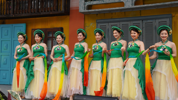 PRINCIPAL FOR PRESERVING ETHNIC CULTURAL IDENTITY