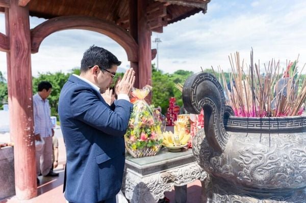 HIỆP HỘI NGƯỜI VIỆT TẠI SAITAMA: NHỮNG NGƯỜI CON XA XỨ LUÔN HƯỚNG VỀ QUÊ HƯƠNG