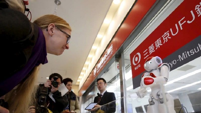 Nhật Bản đóng băng tài khoản ngân hàng của người nước ngoài hết hạn visa