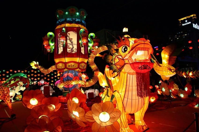 Trung Thu ở Việt Nam là Tết thiếu nhi với những hoạt động ý nghĩa cho các bạn nhỏ