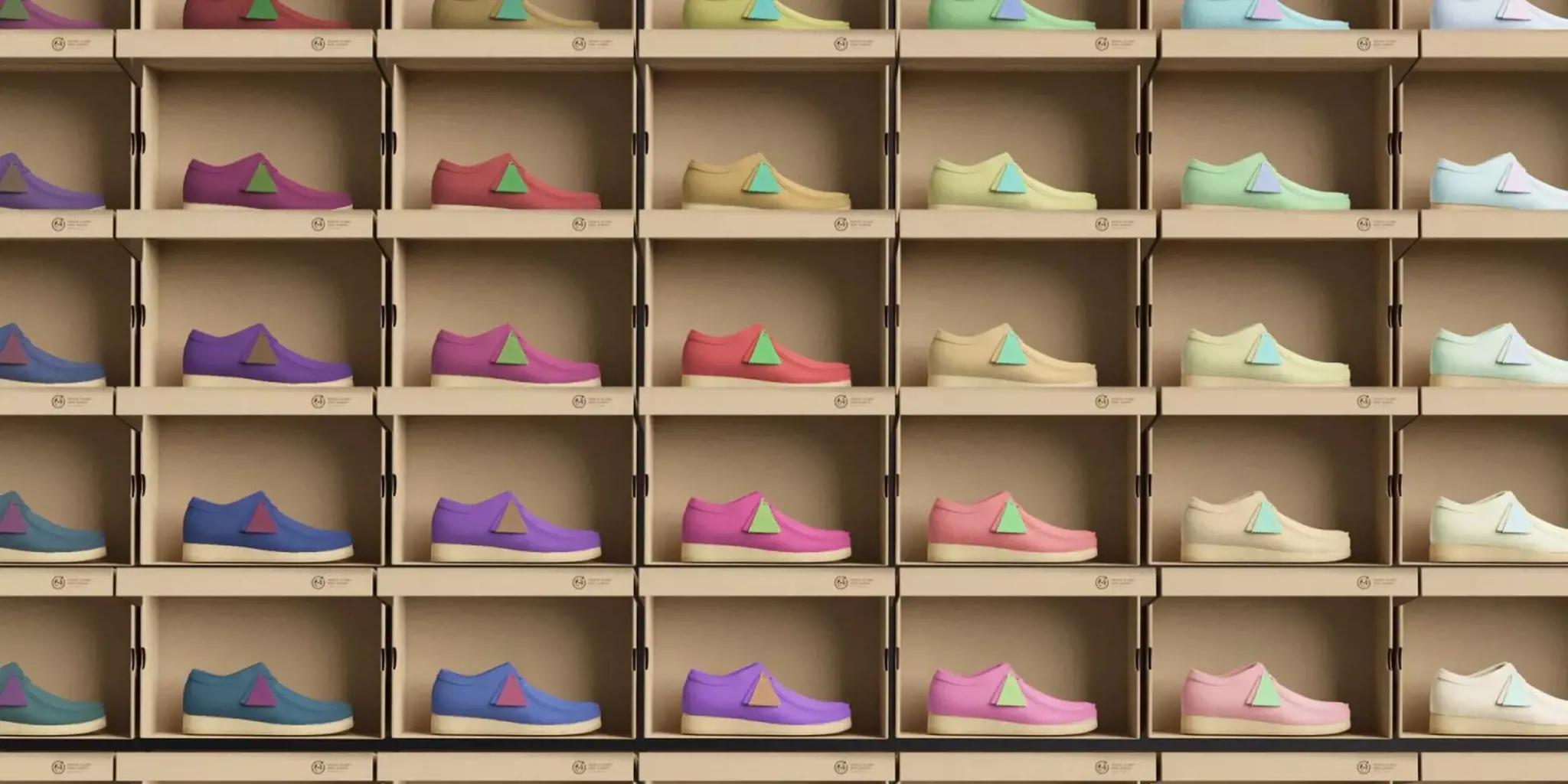 CÂU CHUYỆN CỦA CHÚNG TÔI