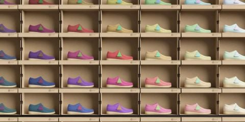 CÂU CHUYỆN CỦA CHÚNG TÔI