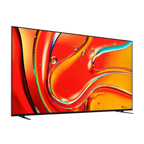 Google TV Bravia 7