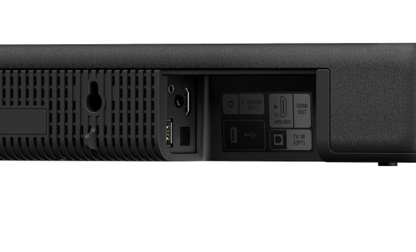 HT-A3000 giao tiếp