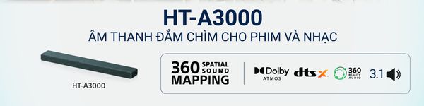 HT-A3000