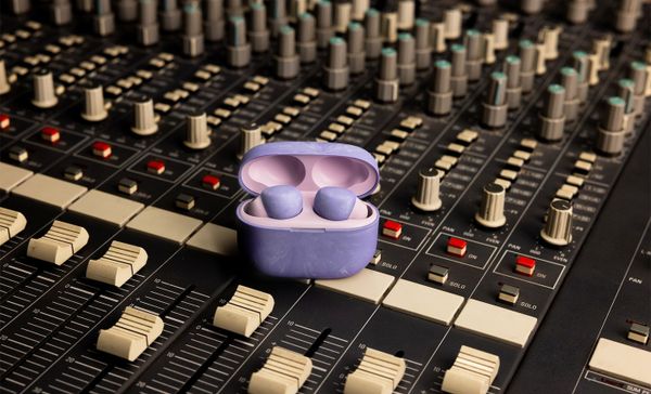 Linkbuds S WF-LS900N