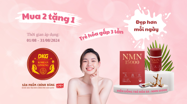 Cơn sốt mua sắm: Mua 2 hộp 