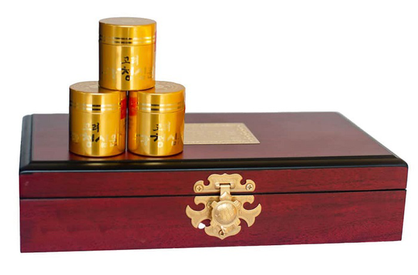 An cung ngưu hoàng hoàn Hàn Quốc: Hồi sinh thần trí, phục hồi sức khỏe