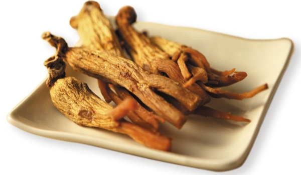 Cơ chế hoạt động của hồng sâm trong việc giảm cholesterol