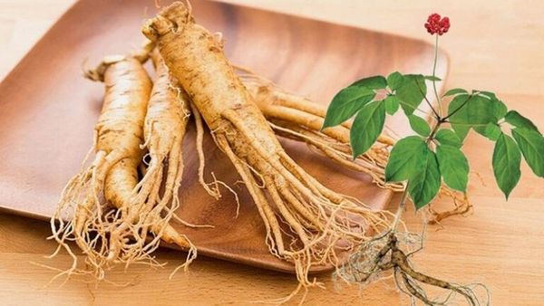 Sâm nguyên củ Hàn Quốc: Nguyên bản tự nhiên, tinh túy tuyệt hảo
