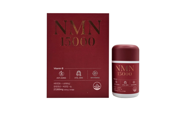 Cần quan tâm yếu tố gì khi lựa chọn NMN 15000 Hàn Quốc