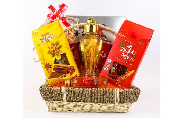 Quà tặng cao cấp - Quà tặng doanh nghiệp đẳng cấp