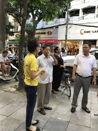 Dùng thử Cao hắc sâm cao cấp chưa từng có - buổi trải nghiệm lần 4