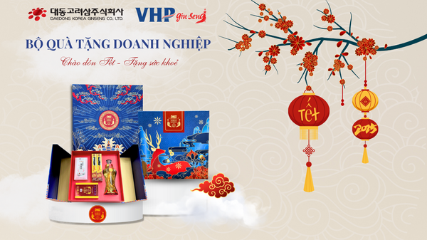 Ý nghĩa ẩn chứa bên trong mỗi Set quà tết DKG