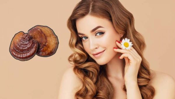 Hỏi & đáp: Uống nấm linh chi có đẹp da không ?