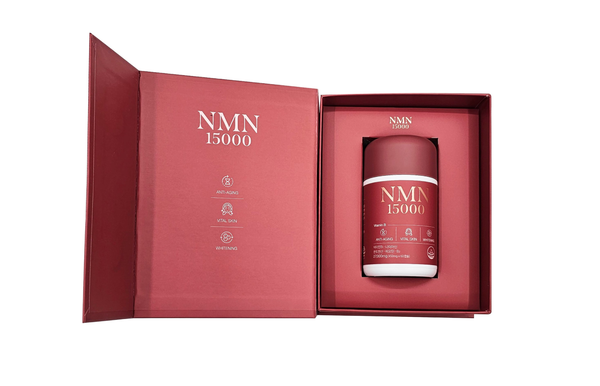 Viên chống lão hóa NMN 15000 có những lợi ích gì ?