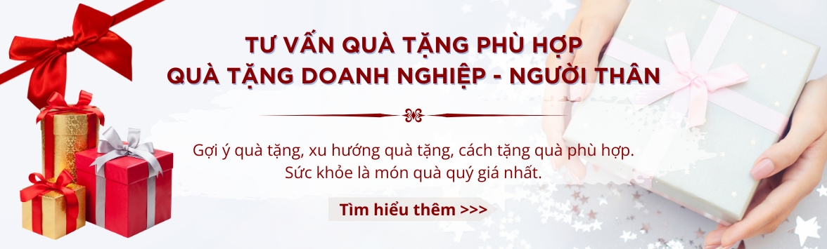 Bộ quà tặng
