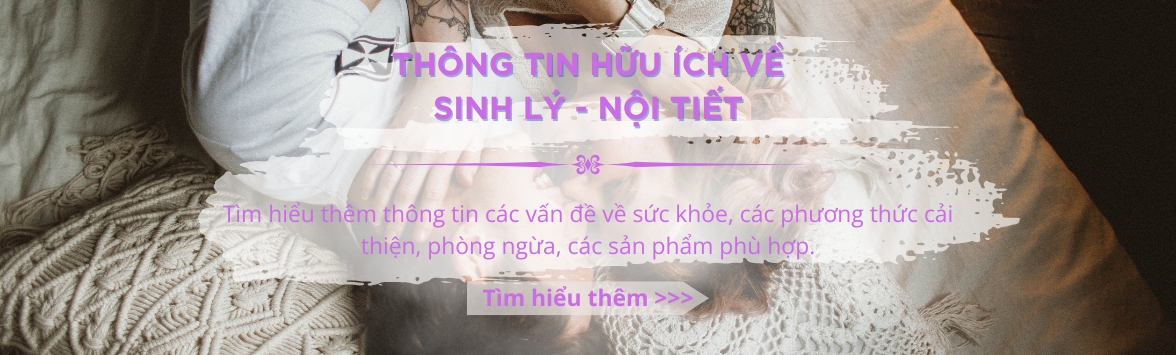 Sinh lý - Nội tiết