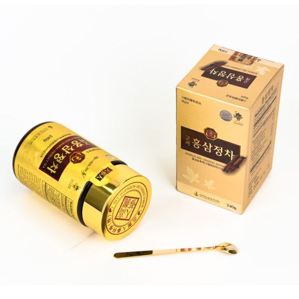 Cao hồng sâm Bio-science 240g