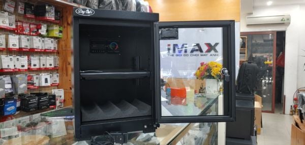 Top 3 Tủ chống ẩm 30 Lít Chính hãng bán tốt nhất