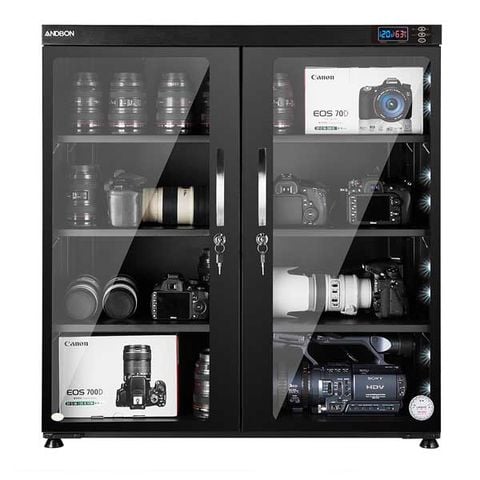 Tủ Chống ẩm ngang bán chạy nhất