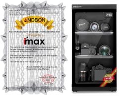 IMax - Đại lý chính hãng Andbon tại Việt Nam