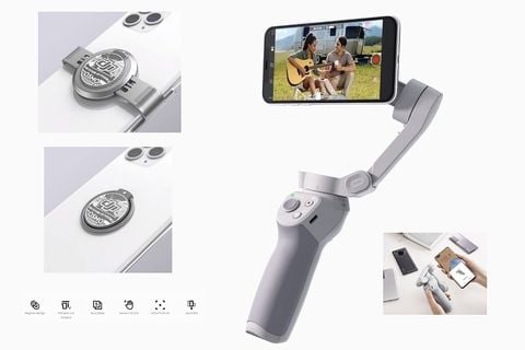 Chống rung điện thoại