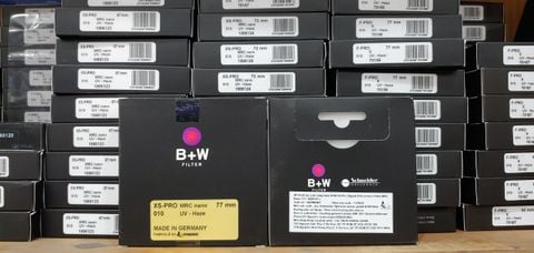 Kính lọc UV là gì, có nên sử dụng Kính lọc UV?