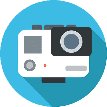 MÁY QUAY & PHỤ KIỆN