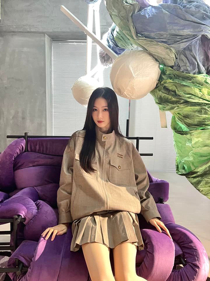 Các món đồ thời trang cực 