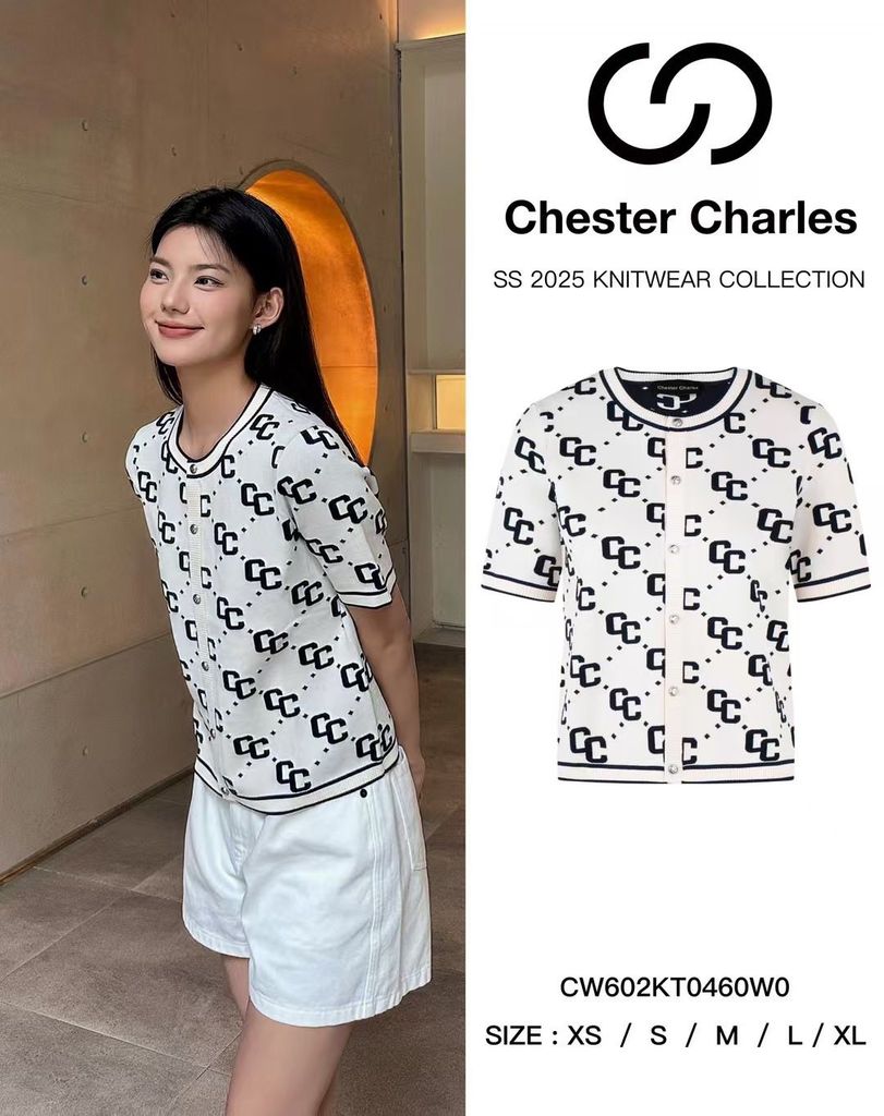 New Outfit check #chestercharlesvietnam