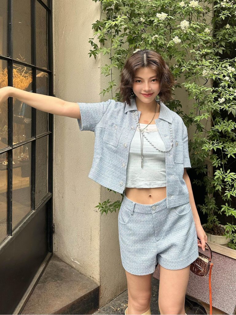 Playful Elegance. #ChesterCharles #CC