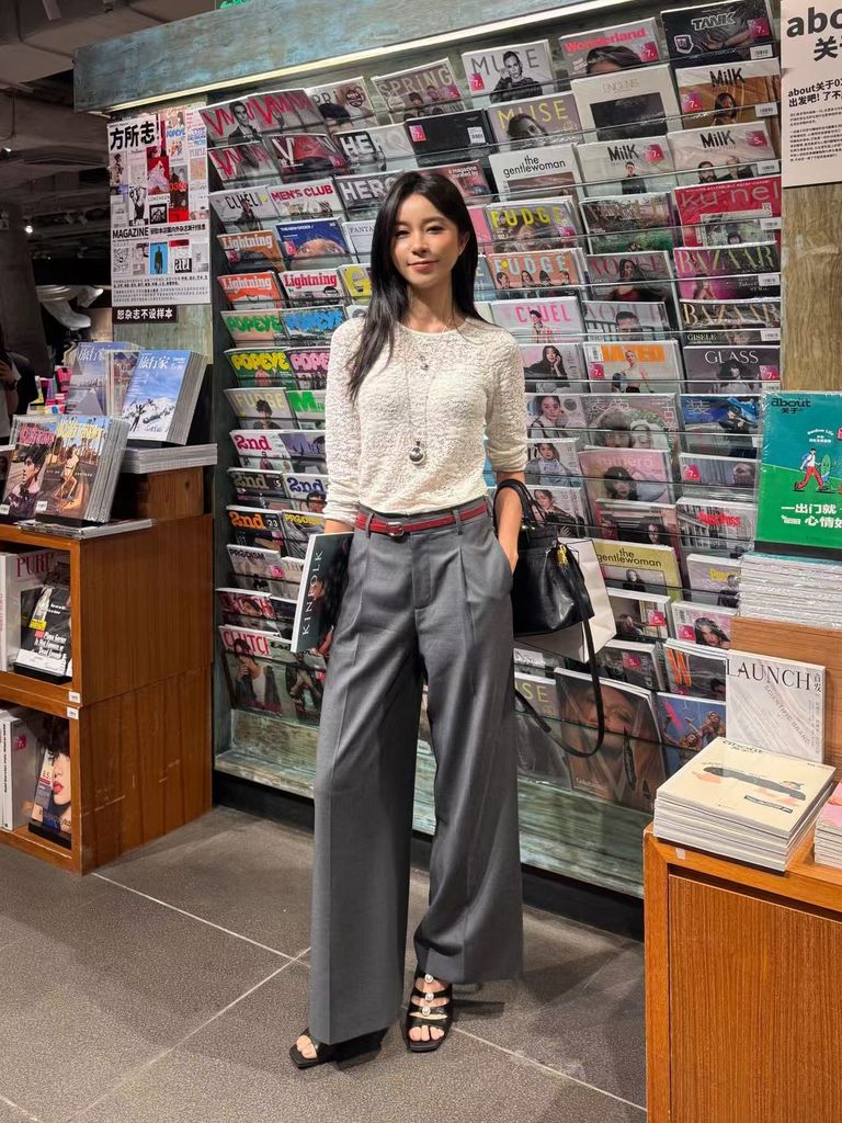 Allways relax with New Knits #ChesterCharles #cc