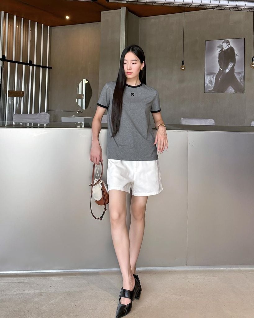Outfit of the Week// 2025 - Sự Kết Hợp Hoàn Hảo Giữa Cotton & Silk từ Chester Charles