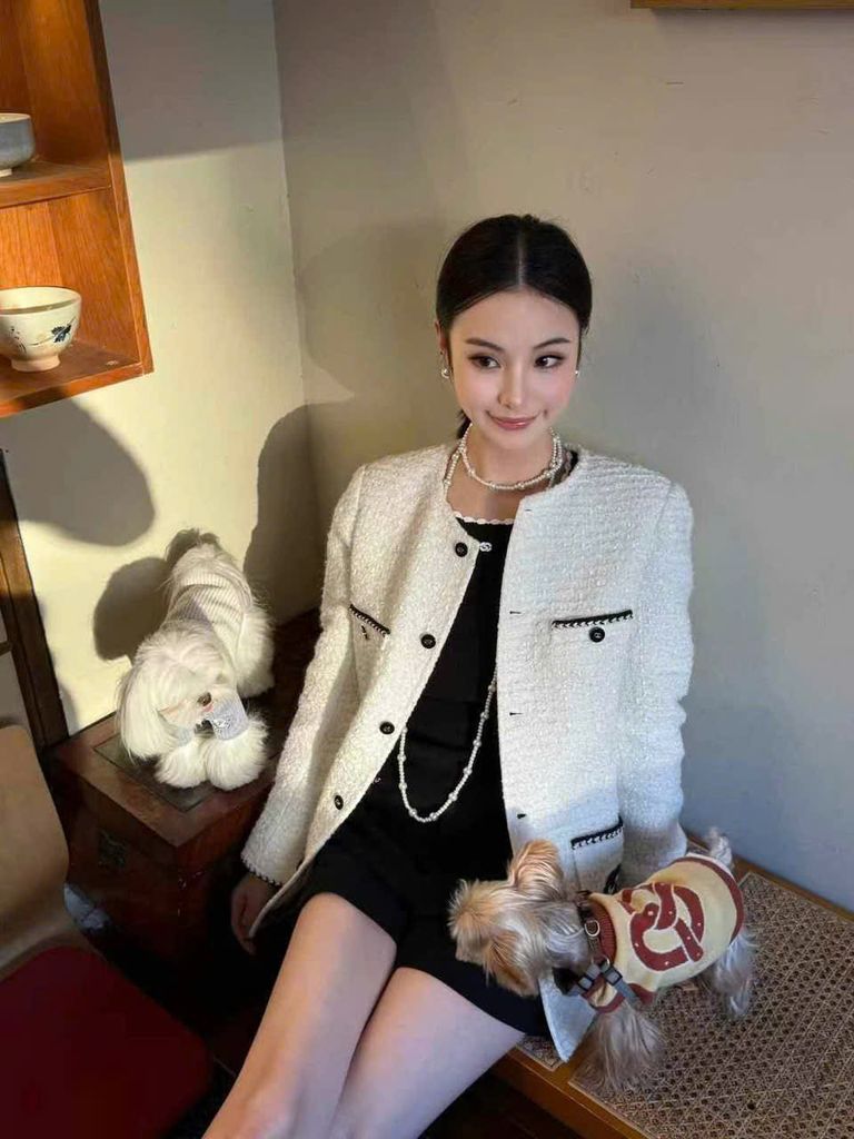 12 kiểu phối đồ mùa thu trendy mà vẫn tinh tế