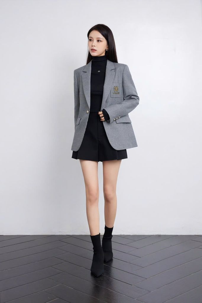 Menswear Style: Đặc Trưng và Cách Phối Đồ Đậm Cá Tính, Lịch Lãm