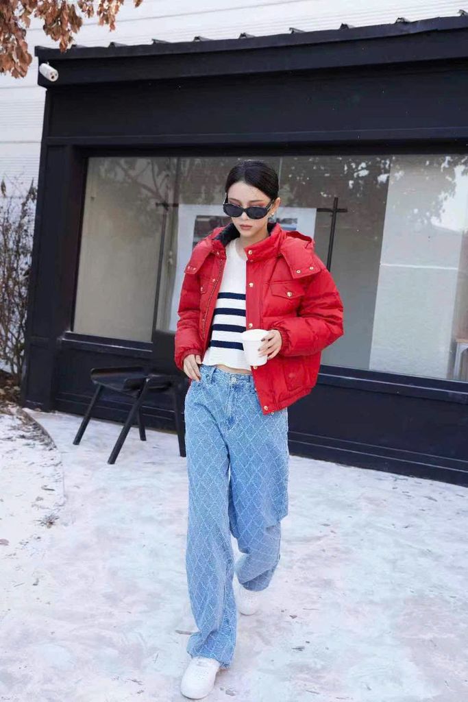 Cẩm nang phối màu “bốn mùa” theo quy tắc personal color