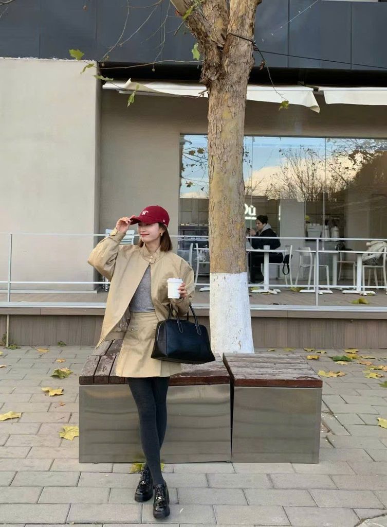 10 Quy Tắc Phối Đồ Layer Tuyệt Đỉnh Cho Phái Nữ Mùa Đông