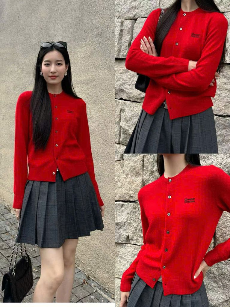 4 tips phối đồ mùa Đông nổi bật như những cô gái Bắc Âu